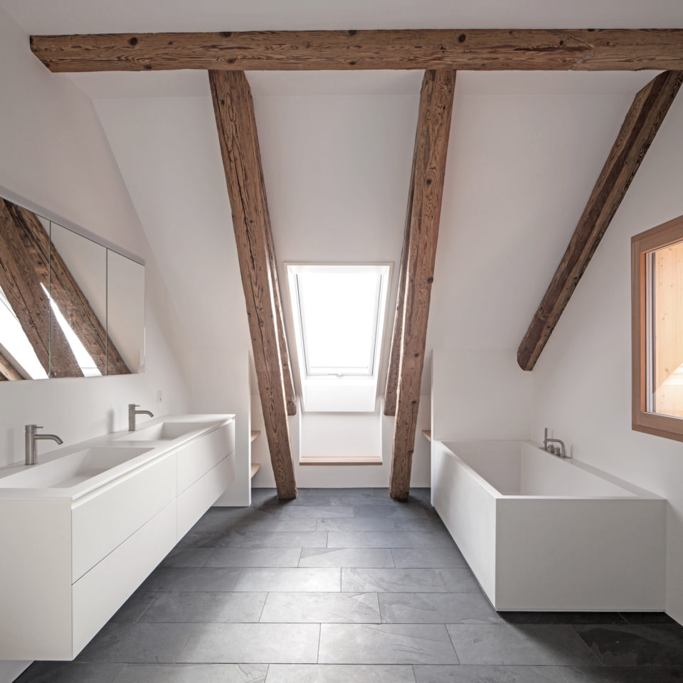 H2 – Bauernhaus