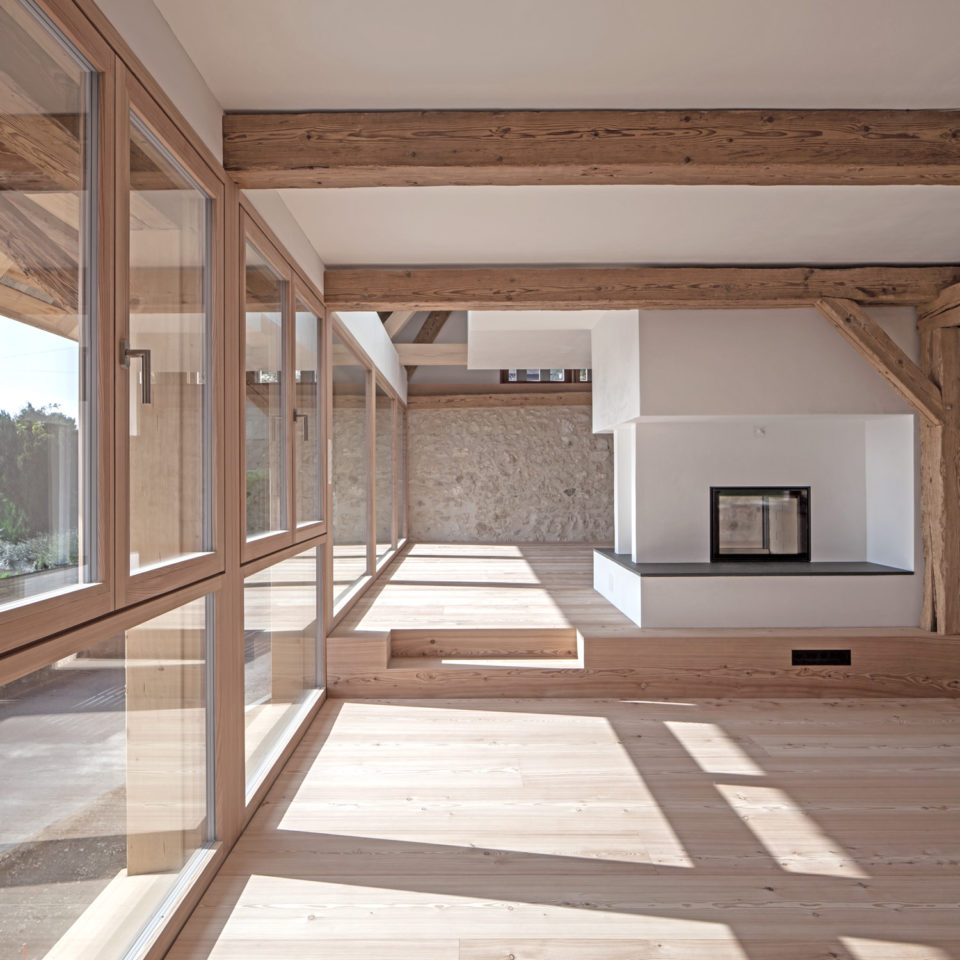 H2 – Bauernhaus
