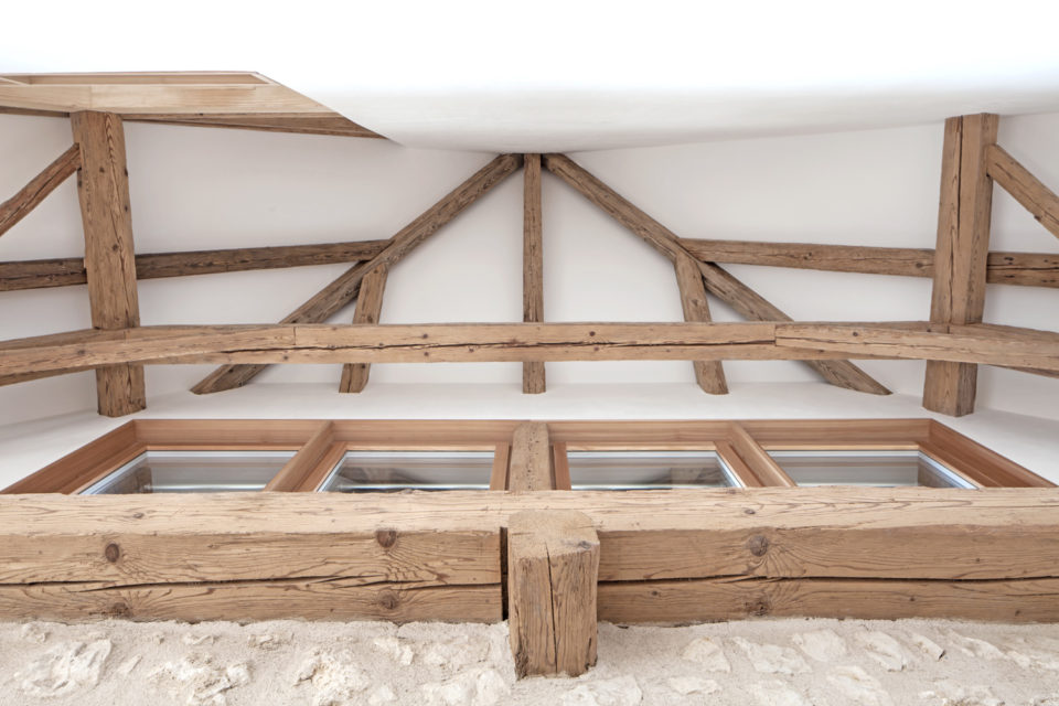 H2 – Bauernhaus