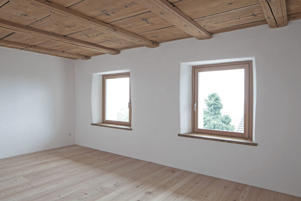 H2 – Bauernhaus