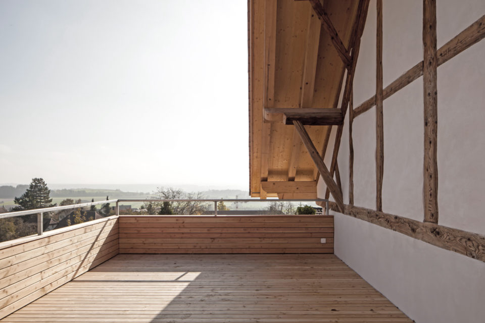 H2 – Bauernhaus