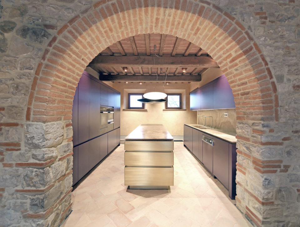 SCO – Landhaus