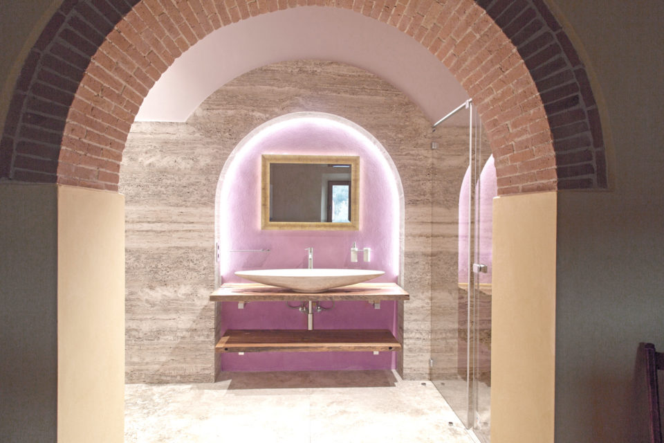 SCO – Landhaus