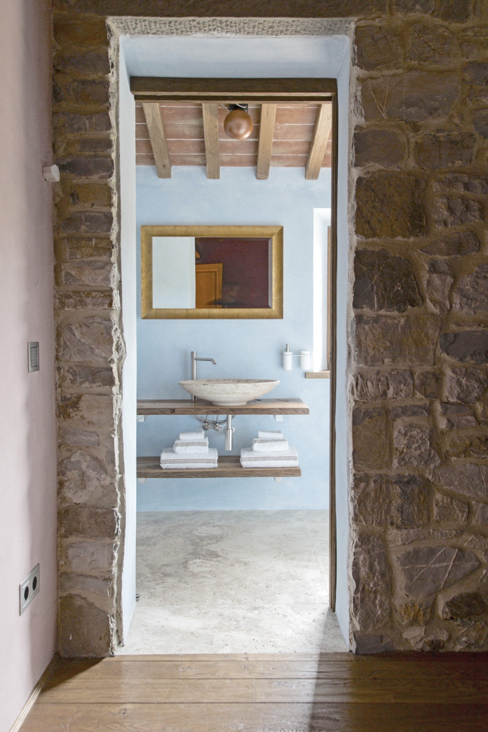 SCO – Landhaus