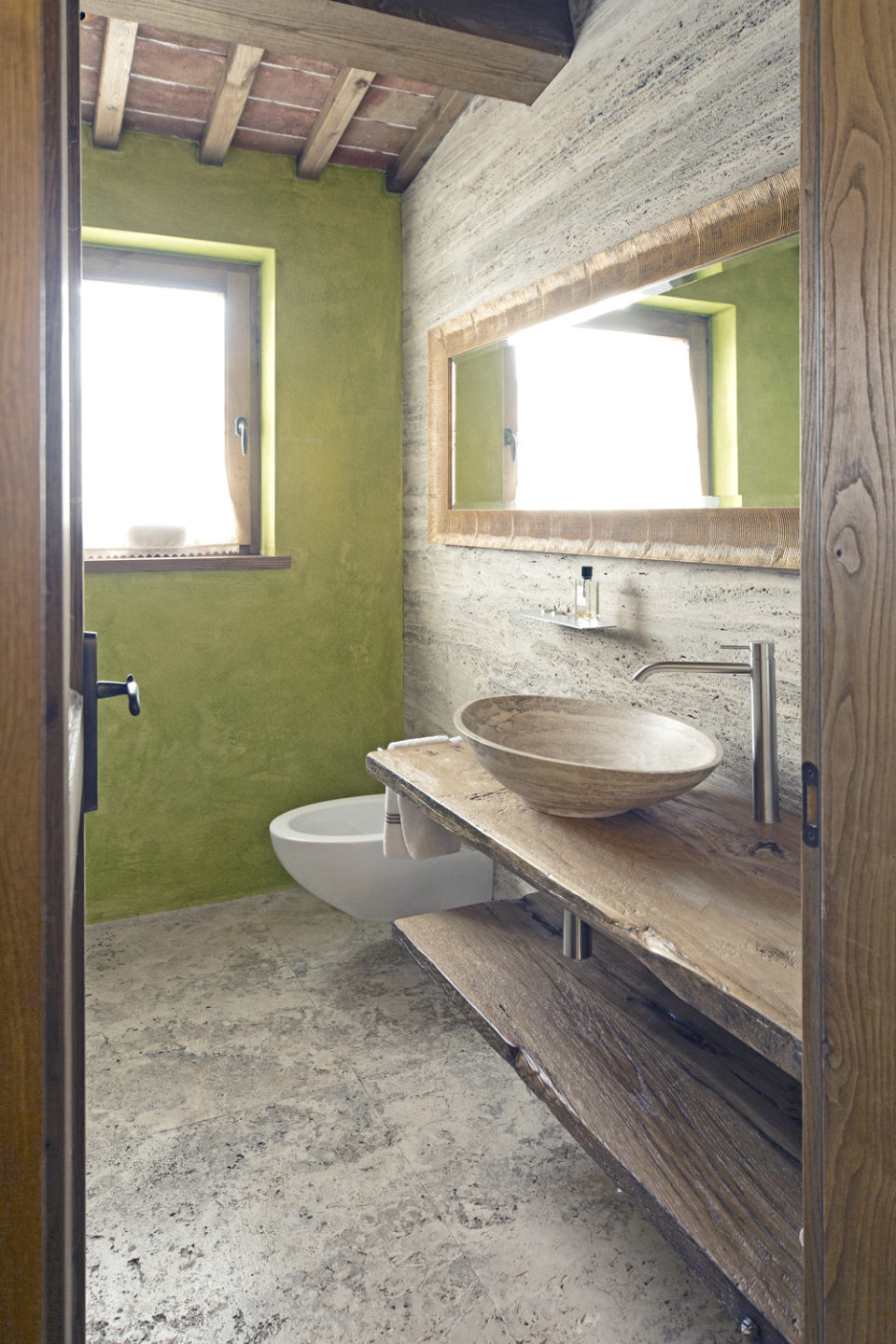 SCO – Landhaus