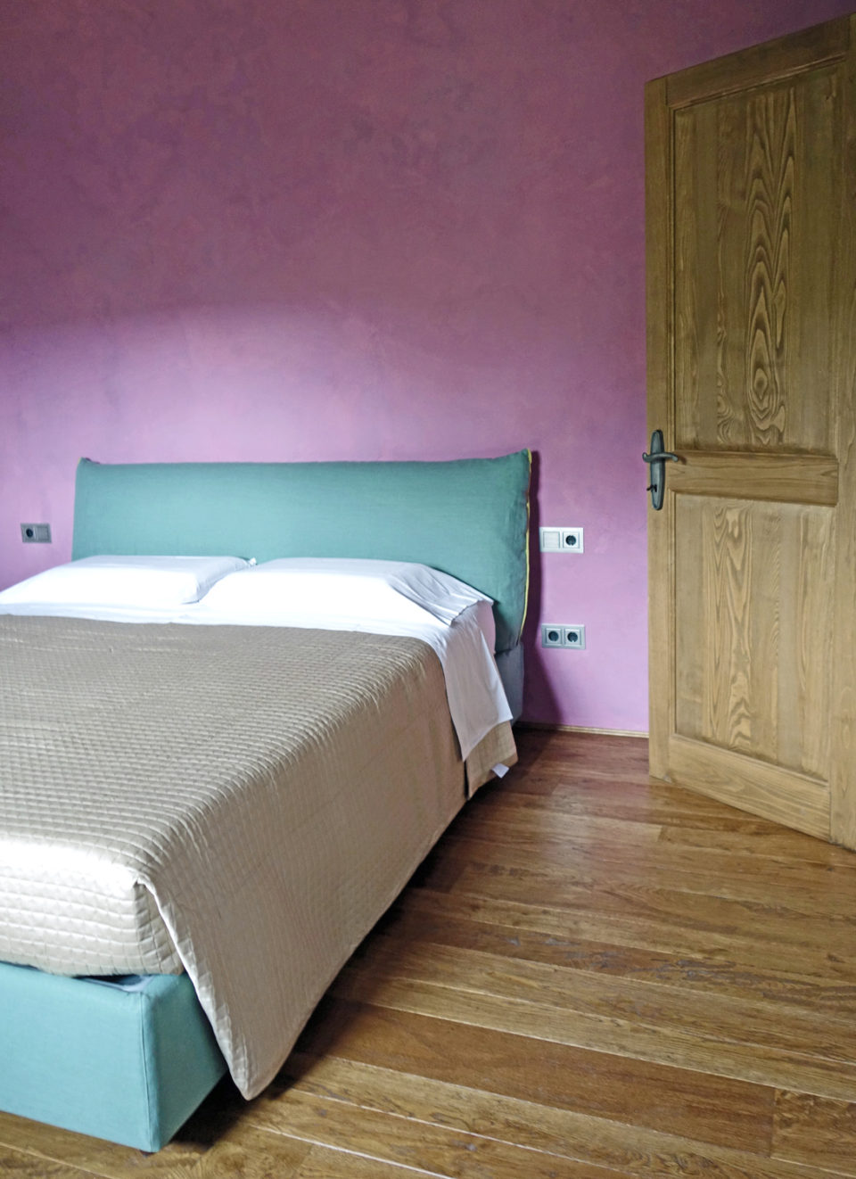 SCO – Landhaus