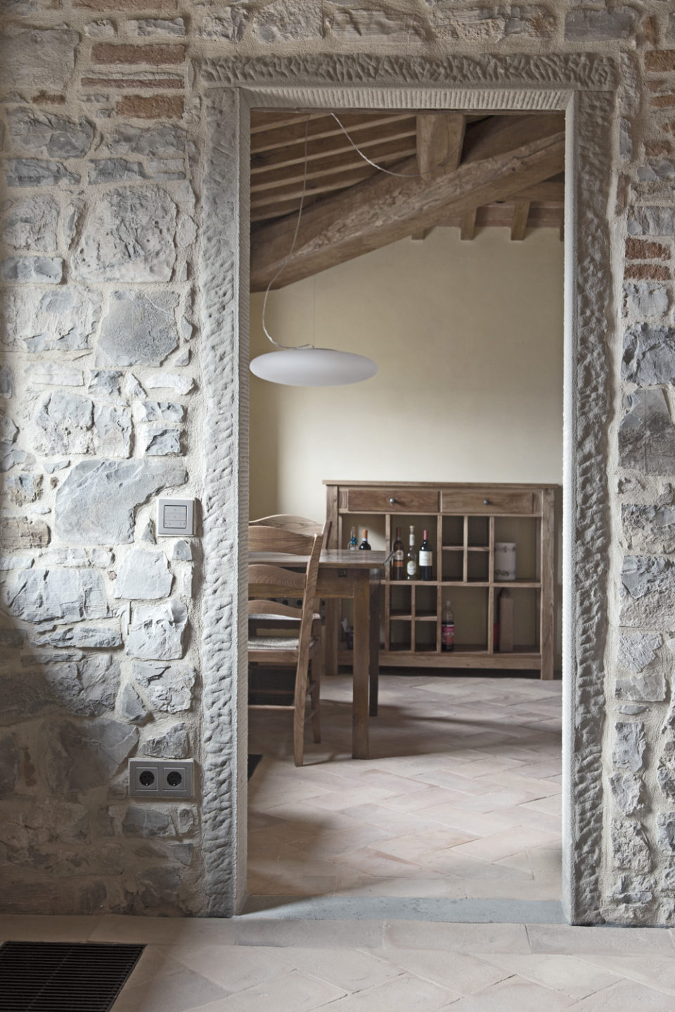 SCO – Landhaus