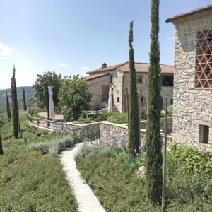 SCO – Gartenanlage mit Pool