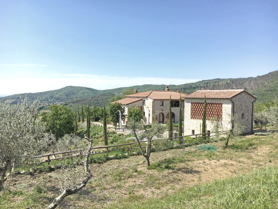 SCO – Gartenanlage mit Pool
