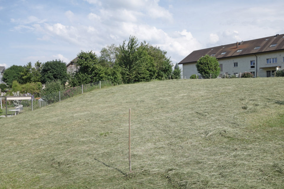 B14B Mehrfamilienhaus
