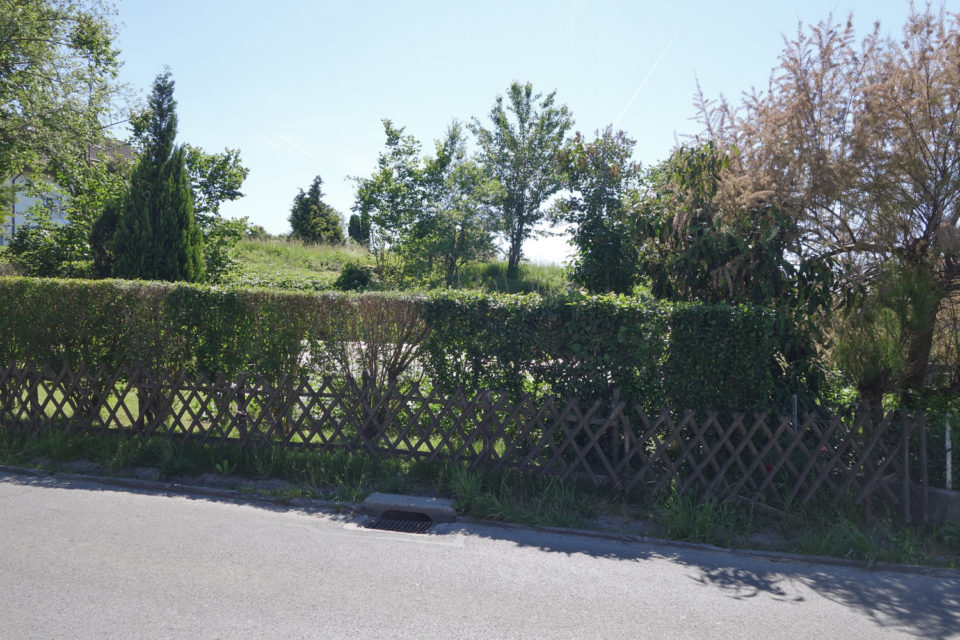 B14B Mehrfamilienhaus